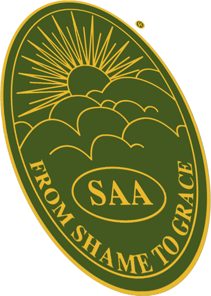 SAA Logo