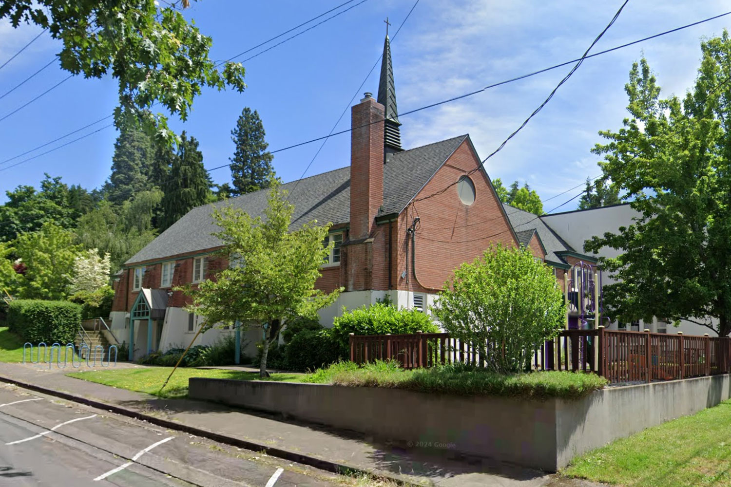 United Lutheran Church